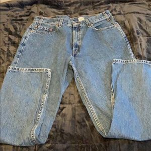 Men’s Levi’s 36x32. Like new!
